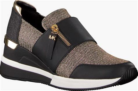 michael kors chelsie trainer sneakers|macy's michael kors.